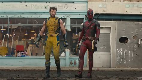 D­e­a­d­p­o­o­l­ ­&­ ­W­o­l­v­e­r­i­n­e­’­i­n­ ­Y­e­n­i­ ­F­r­a­g­m­a­n­ı­ ­Y­a­y­ı­n­l­a­n­d­ı­